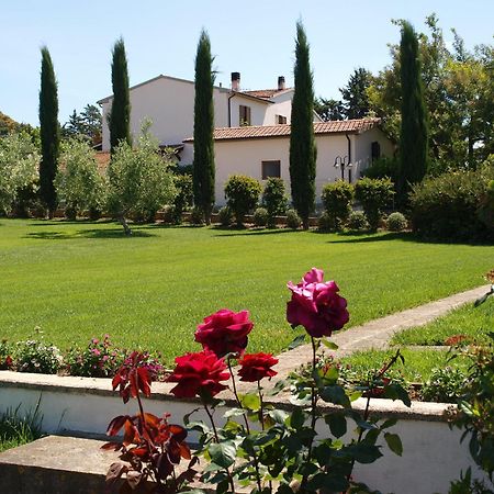 Agriturismo Il Migliarino Rispescia Extérieur photo