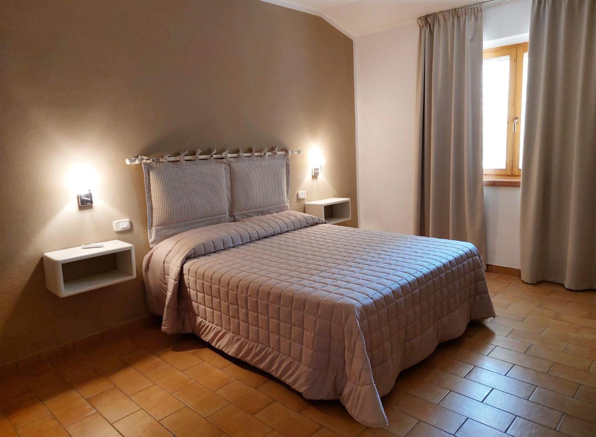 Agriturismo Il Migliarino Rispescia Chambre photo