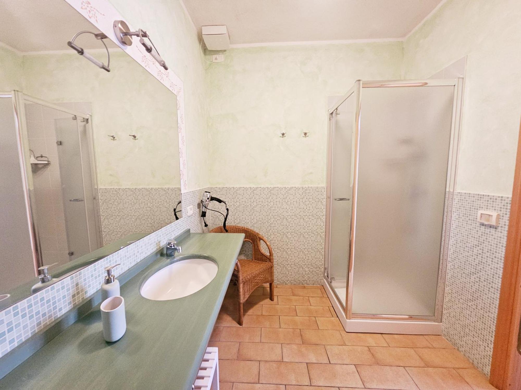 Agriturismo Il Migliarino Rispescia Chambre photo