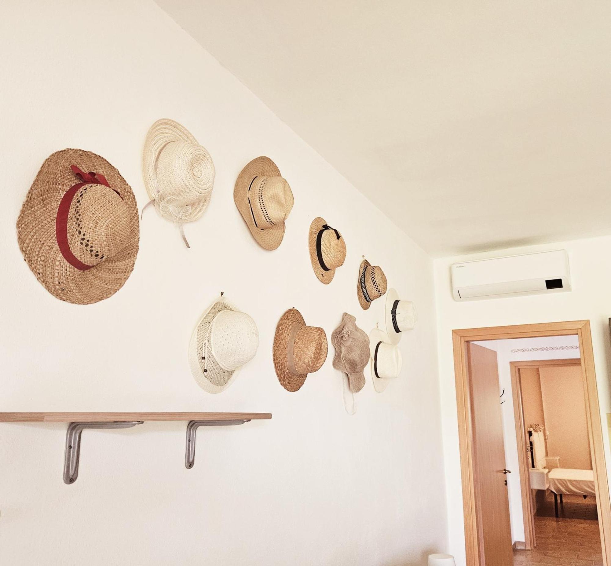 Agriturismo Il Migliarino Rispescia Chambre photo