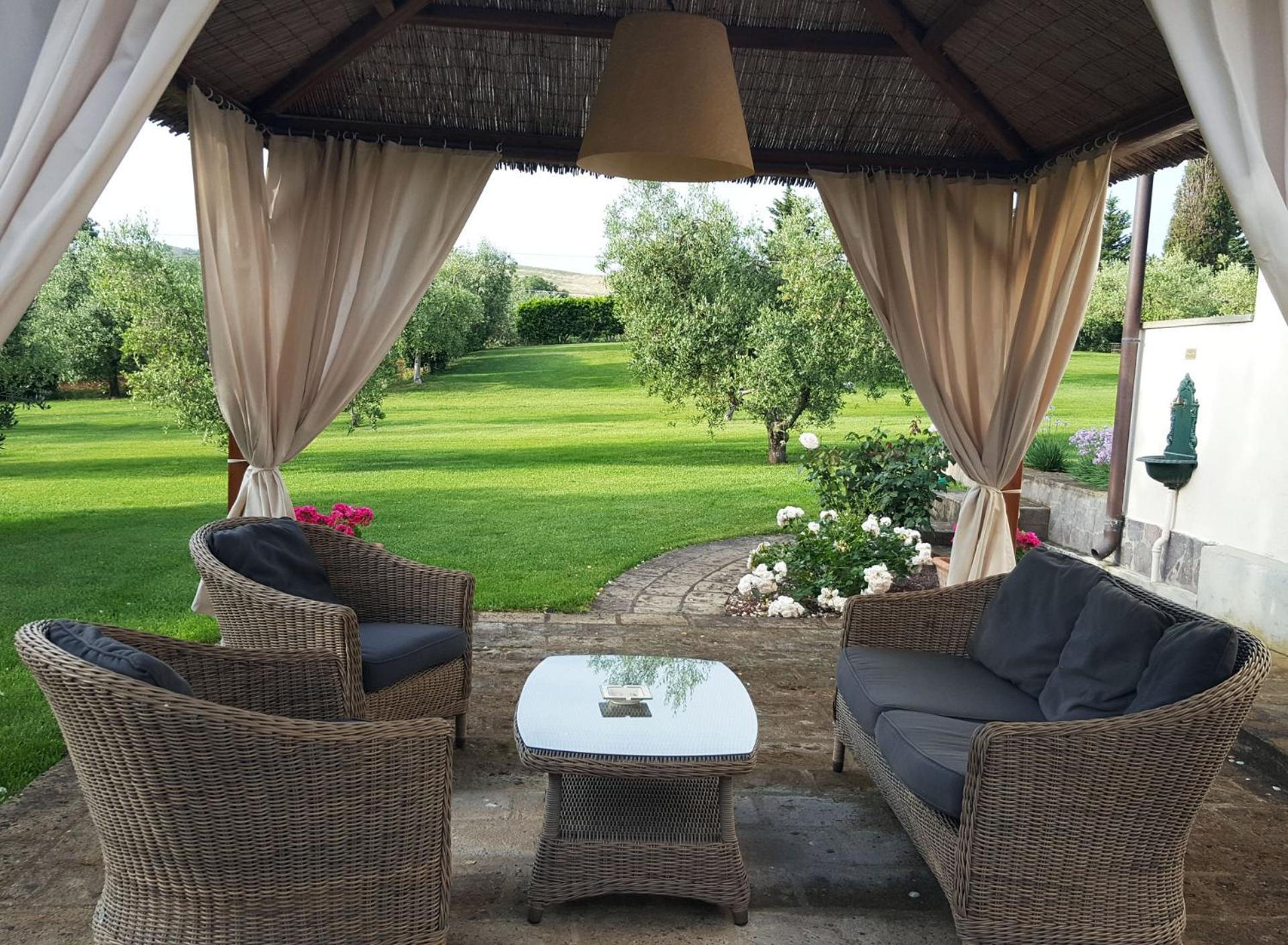 Agriturismo Il Migliarino Rispescia Extérieur photo